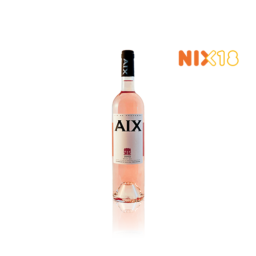 AIX Rosé | 750 ml